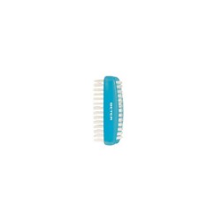 Beter Double Nail Brush Nylon Bristles - unisex