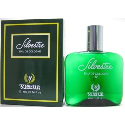 Victor Silvestre Eau De Cologne Spray 400ml - unisex