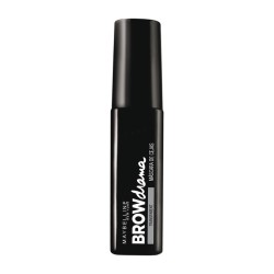 Maybelline Eye Studio Brow Drama Mascara Transparent 0 - unisex