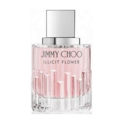 Jimmy Choo Illicit Flower Eau De Toilette Spray 60ml - woman