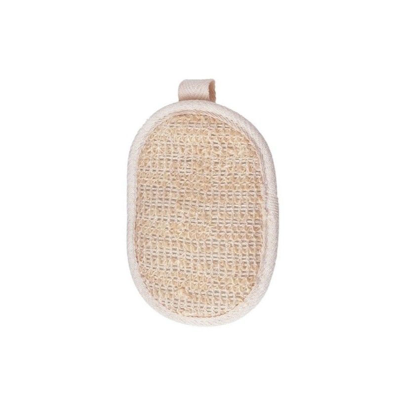 Beter Sisal And Cotton Sponge - unisex