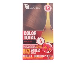 Azalea Color Total 6 Dark Blond Hair - unisex