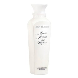 Adolfo Dominguez Agua Fresca De Rosas Body Lotion 500ml - unisex