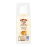 Hawaiian Tropic Silk Hidration Air Soft Face Sun Lotion Spf30 50ml - unisex