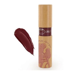 Couleur Caramel Matte Effect Lipgloss 848 Brun - unisex