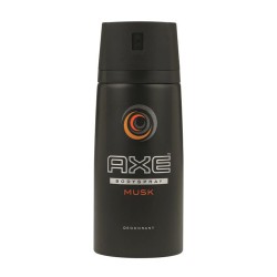 Axe Musk Deodorant Spray 150ml - unisex