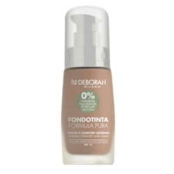 Makeup Fondotinta Pure Formula 03 - unisex