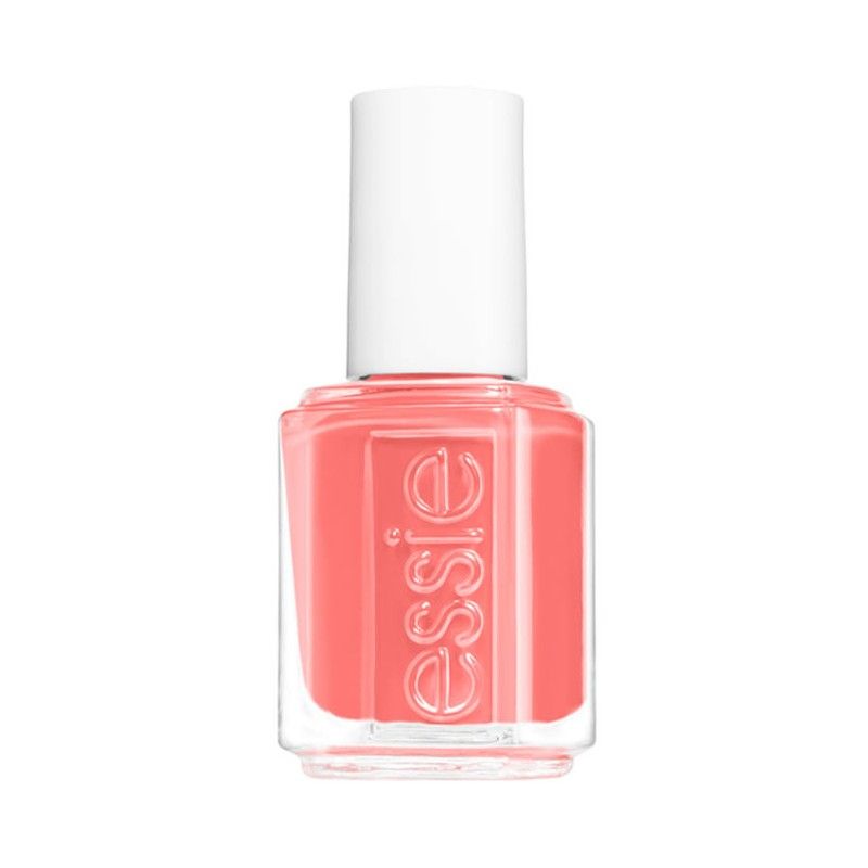 Essie Nail Color Nail Polish 72 Peach Daiquiri 13,5ml - unisex