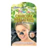 Montagne Jeunesse Charcoal Pore Strips 3 Units - unisex