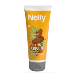 Nelly Ultra Repair Shampoo 100ml - unisex