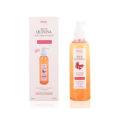 Luxana Phyto Nature Rhum Quinina Anti Hair Loss Lotion 200ml - unisex