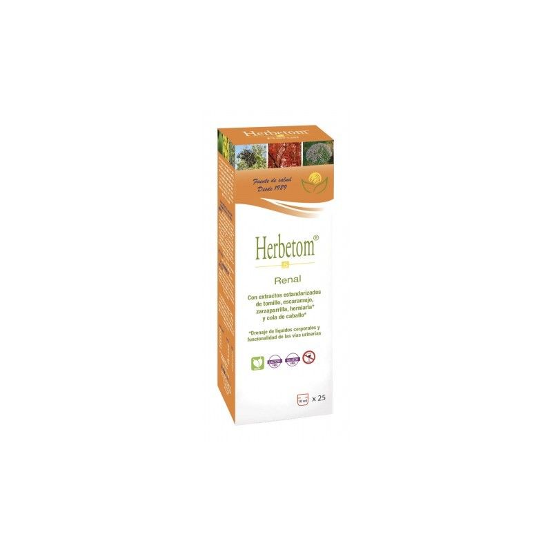 Bioserum Herbeton 5 Rv 250ml - unisex