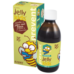 Eladiet Jelly Kids Prevent 250ml - unisex