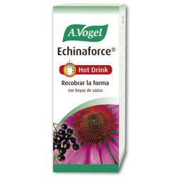 Vogel Echinaforce Hot Drink 100ml - unisex