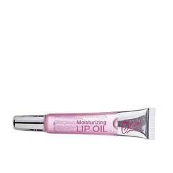 Glam Of Sweden Lip Oil Moisturizing Clear - unisex