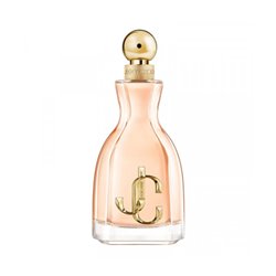 Jimmy Choo I Want Choo Eau De Perfume Spray 40ml - unisex