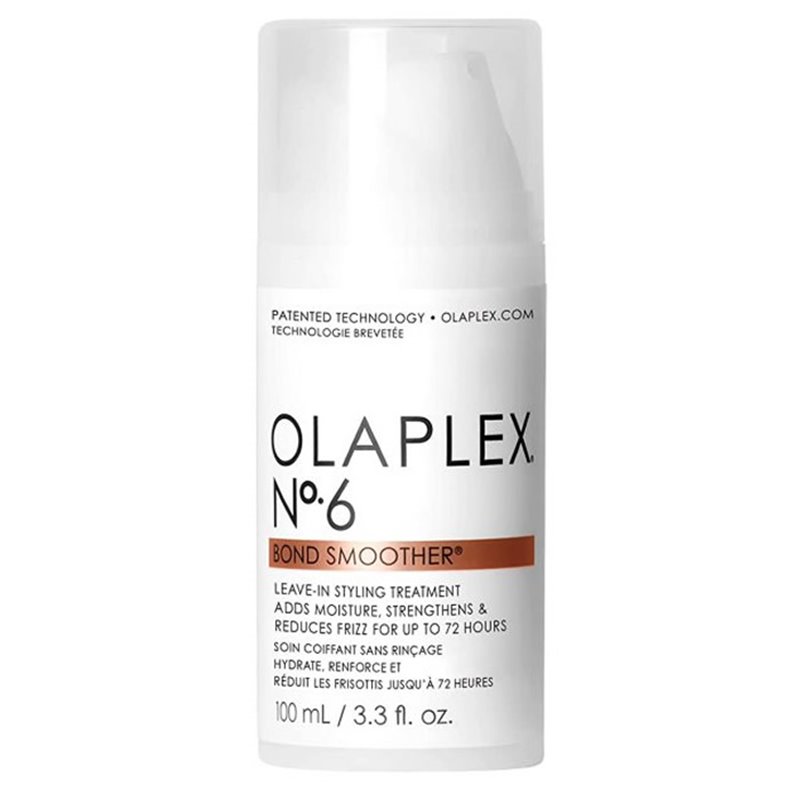 Olaplex Bond Smoother N 6 100ml - unisex