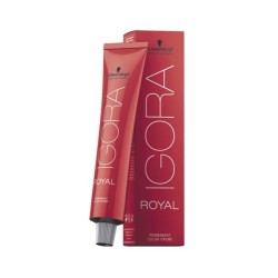 Schwarzkopf Igora Royal 7-0 60ml - unisex