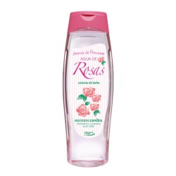 Instituto Español Agua De Rosas Eau De Cologne 750ml - unisex