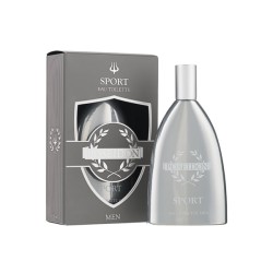 Instituto Español Posseidon Sport Men Eau De Toilette Spray 150ml - man