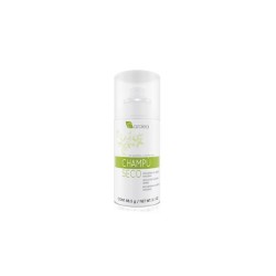 Azalea Bamboo Dry Shampoo 150ml - unisex