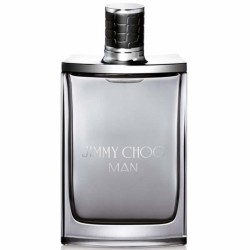 Jimmy Choo Man Eau De Toilette Spray 100ml - man