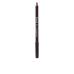 Bourjois Khol And Contour 004 Dark Brown - unisex