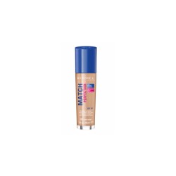 Rimmel Match Perfection Foundation 301 Warm Honey - unisex