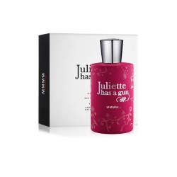 Juliette Has A Gun MMMM Eau De Parfum Spray 100ml - unisex