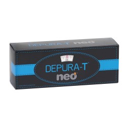 Neo Depura-T 14 Vials - unisex