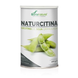 Alecosor Naturcitina 400g - unisex