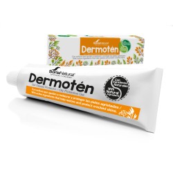 Soria Dermoten Cerato 40ml - unisex