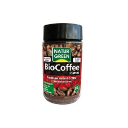 Naturgreen Biocoffee 100g - unisex