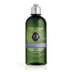 L'Occitane Aromachologie Gentle & Balance Shampoo 300ml - unisex