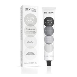 Revlon Nutri Color Filters Clear Filter 100ml - unisex