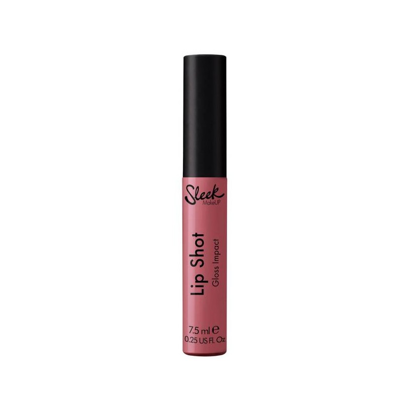 Sleek Lip Shot Gloss Impact Game Player - unisex