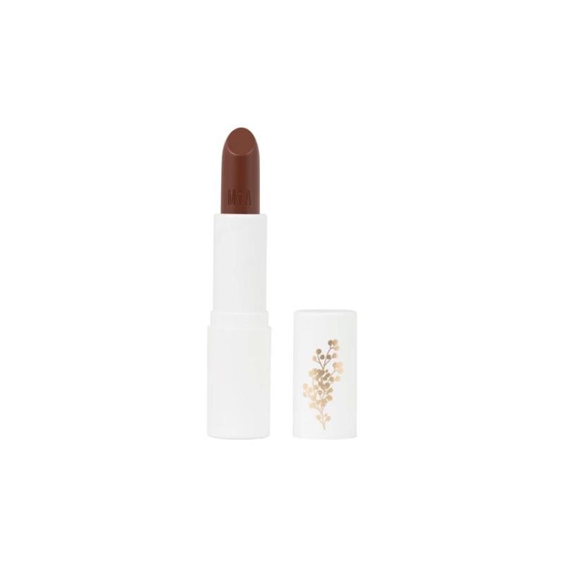 Mía Cosmetics Labial Mate Luxury Nudes 519-Spicy Chai 4g - unisex