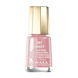 Mavala Nail Color 397-Sweet 5ml - unisex