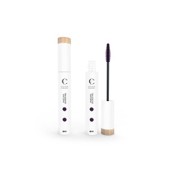 Couleur Caramel Backstage Mascara De Pestañas 33 Aubergine 1un - unisex