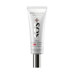 Mádara - Sos Rich Hydra-Barrier Cica Cream 40ml - unisex