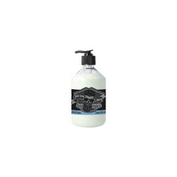 Eurostil Captain Cook Refresh Cream 500ml - unisex - Teknashop Ltd