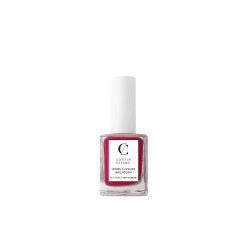 Couleur Caramel Uñas Laca De Uñas 84 Raspberry 5ml - unisex - Teknashop Ltd