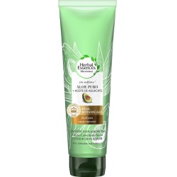 Herbal Essences Pure Aloe And Avocado Oil Conditioner 275ml - unisex - Teknashop Ltd