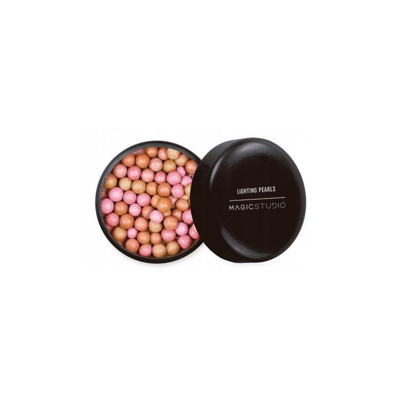 Magic Studio Powerful Cosmetics Lighting Pearls 52g - unisex