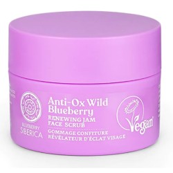 Natura Siberica Renewing Jam Face Scrub 50ml - unisex