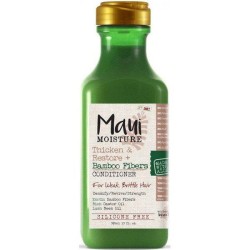 Maui Bamboo Fibers Restore Hair Conditioner 385ml - unisex