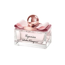 Salvatore Ferragamo Signorina Eau De Perfume Spray 30ml - unisex