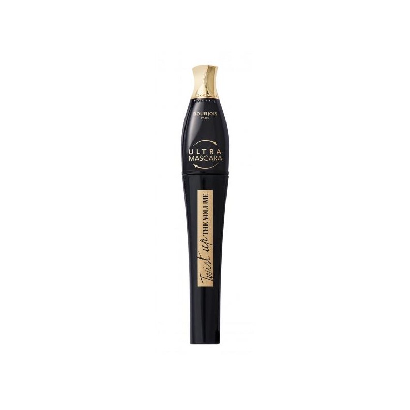 Bourjois Bj Masc Twist Up The Volume Ultrabrown - unisex