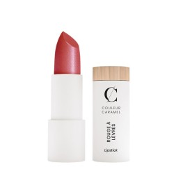 Couleur Caramel Caramel Barra De Labios N244 Rouge Matriochka 1un - unisex - Teknashop Ltd