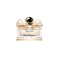 Signorina Eleganza Eau De Perfume Spray 30ml - unisex